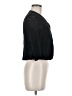 Petite Sophisticate Black Blazer Size 6 Petite - photo 4