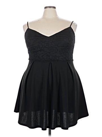 HAUTE FOX Cocktail Dress (view 1)