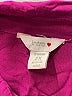 Intro Color Block Pink 3/4 Sleeve Button-Down Shirt Size 2X - photo 7