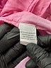 Intro Color Block Pink 3/4 Sleeve Button-Down Shirt Size 2X - photo 8
