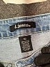d.jeans Blue Jeans Size 10 - photo 7