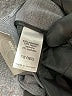 Maurices Chevron-herringbone Gray Dress Pants Size 7 - 8 - photo 9