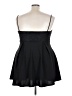 HAUTE FOX 100% Polyester Black Cocktail Dress Size 3X - photo 2