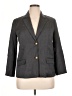 Appleseeds Gray Wool Blazer Size 14 - photo 1