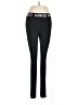 Nike Graphic Black Yoga Pants Size M - photo 1
