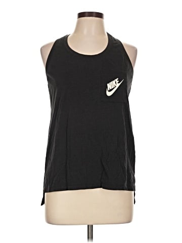 Nike Sleeveless T-Shirt (view 1)