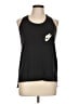 Nike Black Sleeveless T-Shirt Size L - photo 1