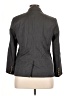 Appleseeds Gray Wool Blazer Size 14 - photo 2