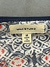 Max Studio Tweed Blue Casual Dress Size M - photo 7