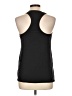 Nike Black Sleeveless T-Shirt Size L - photo 2