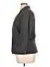 Appleseeds Gray Wool Blazer Size 14 - photo 5