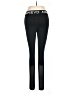 Nike Graphic Black Yoga Pants Size M - photo 2