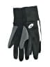 Assorted Brands Black Gloves Size M - photo 1