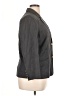 Appleseeds Gray Wool Blazer Size 14 - photo 4