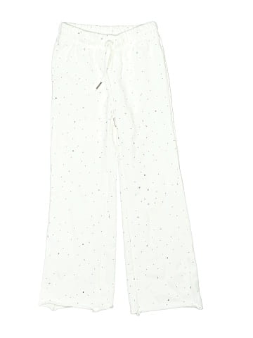 Flowers By Zoe Casual Pants (view 1)