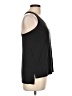 Nike Black Sleeveless T-Shirt Size L - photo 4