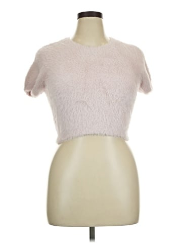 Akira Short Sleeve Top (view 1)
