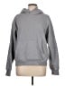 Aritzia Gray Pullover Hoodie Size L - photo 1