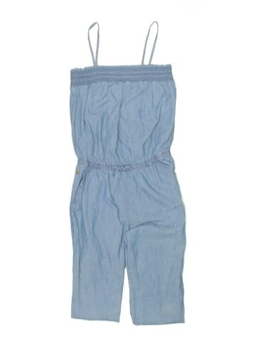 Polo by Ralph Lauren Romper (view 1)