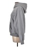 Aritzia Gray Pullover Hoodie Size L - photo 5