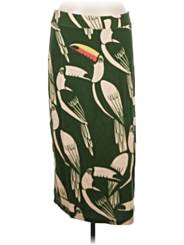 FARM Rio for Anthropologie Casual Skirt (view 1)