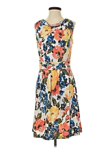 Susan Lawrence Casual Dress (view 1)