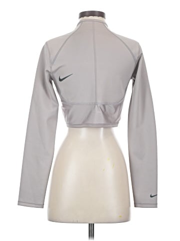 Nike Long Sleeve Turtleneck (view 2)