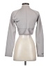 Nike Silver Long Sleeve Turtleneck Size M - photo 2