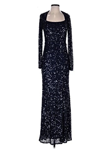 Xscape Cocktail Dress (view 1)