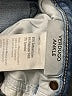 Paige Hearts Blue Jeans Size 30 waist - photo 8