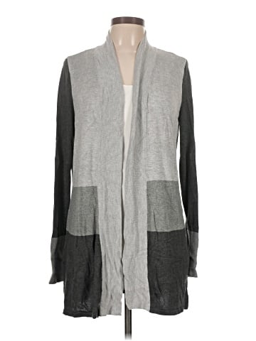 White House Black Market Cardigan (view 1)