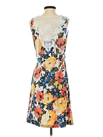 Susan Lawrence Casual Dress (view 2)