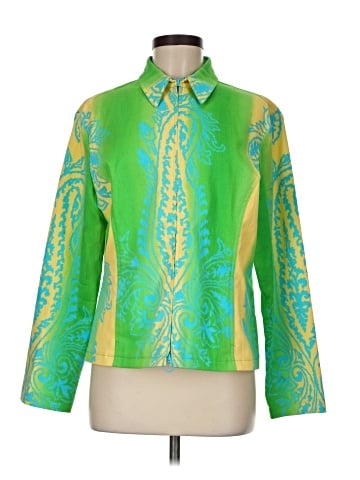 Etcetera Jacket (view 1)
