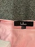 Lulus 100% Polyester Pink Cocktail Dress Size L - photo 4