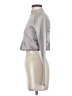 Nike Silver Long Sleeve Turtleneck Size M - photo 5