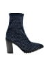 Charles by Charles David Blue Boots Size 7 - photo 1