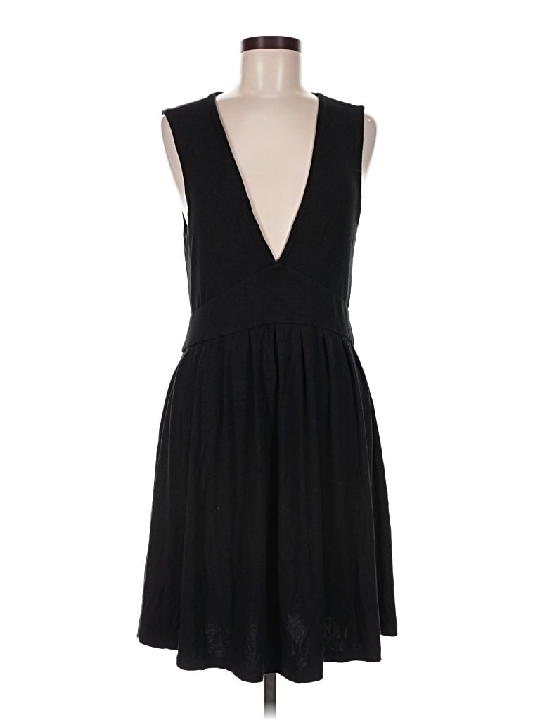 Pre-owned Tart Cocktail Dress In Black