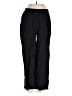 Quince Black Casual Pants Size XS - photo 1