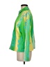 Etcetera Paisley Green Jacket Size M - photo 5