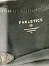 Fabletics Black Short Sleeve T-Shirt Size M - photo 7