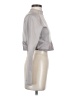 Nike Silver Long Sleeve Turtleneck Size M - photo 4