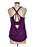 Athleta Purple Active Tank Size M - photo 2
