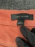 Ann Taylor Brown Jeans Size 6 - photo 7
