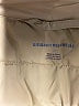Amazon Essentials 100% Nylon Solid Tan Jacket Size M - photo 6