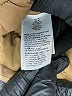 Amazon Essentials 100% Nylon Solid Tan Jacket Size M - photo 7