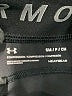 Under Armour Black Active Pants Size S - photo 4