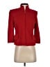 St. John Collection Red Jacket Size 4 - photo 1