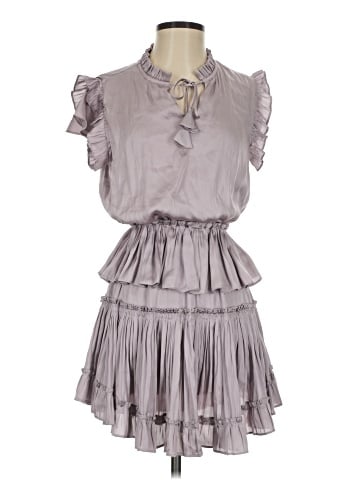 Reset Casual Dress (view 1)