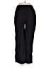 Quince Black Casual Pants Size XS - photo 2