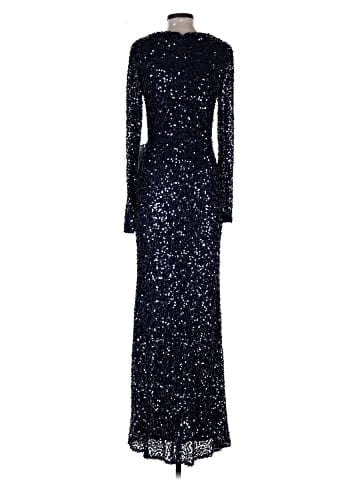Xscape Cocktail Dress (view 2)